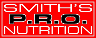 Smith's P.R.O. Nutrition